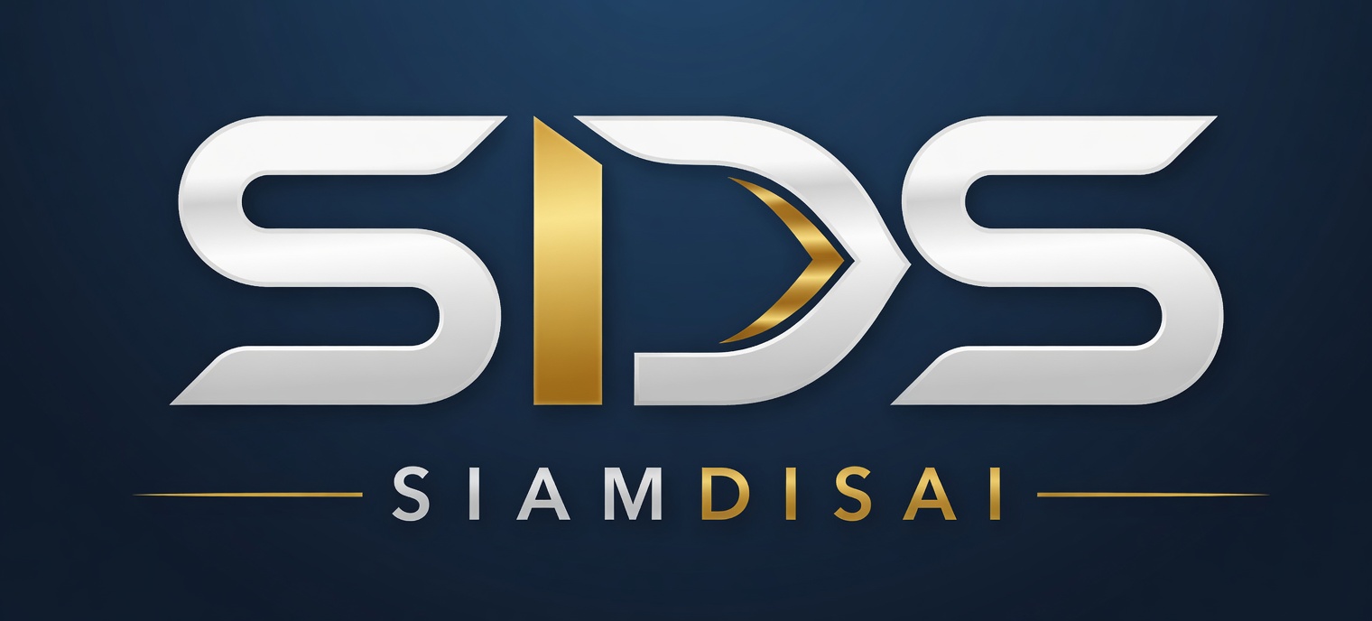 SiamDisai